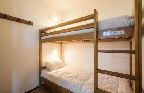 Orcieres-Merlette Hotel | Appartement 3 Pièces Cabine 8 Personnes MAE-4554