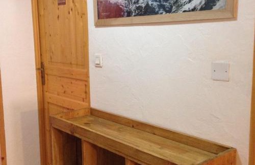 Valloire Apartment | Appartement 3 pièces cabine 6 pers. 3* avec balcons, proche télécabine et commerces – Valloire - FR-1-263-514