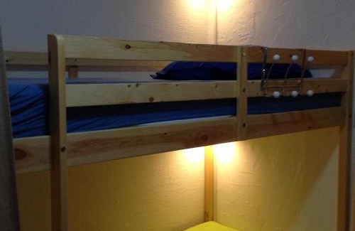 Valloire Apartment | Appartement 3 pièces cabine 6 pers. 3* avec balcons, proche télécabine et commerces – Valloire - FR-1-263-514