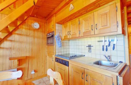 Les Saisies Apartment | Appartement 3 pièces familial - Les Saisies - FR-1-594-45