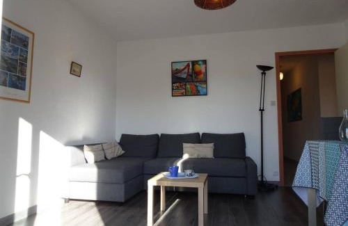La Gueriniere Apartment | Appartement 3 pièces avec balcon, à 300m de la plage, La Guérinière - FR-1-224B-107