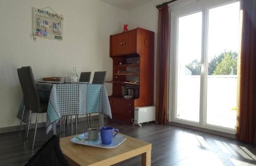 La Gueriniere Apartment | Appartement 3 pièces avec balcon, à 300m de la plage, La Guérinière - FR-1-224B-107