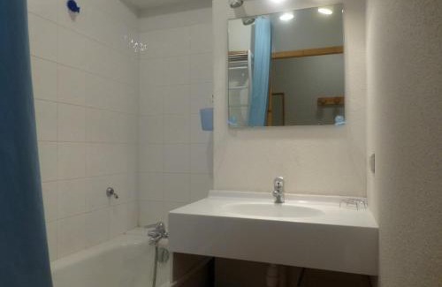 Vallandry Apartment | Appartement 3 pièces pour 6 pers avec balcon à Vallandry - Animaux admis - FR-1-757-108
