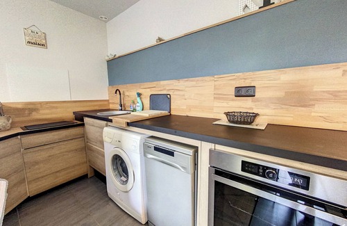 Residences du Golfe de Lava Apartment | Appartement 3 PIECES - 6 PERSONNES
