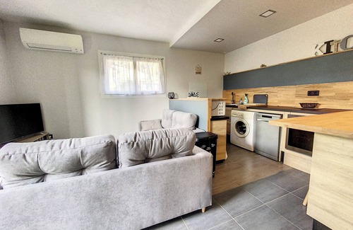 Residences du Golfe de Lava Apartment | Appartement 3 PIECES - 6 PERSONNES