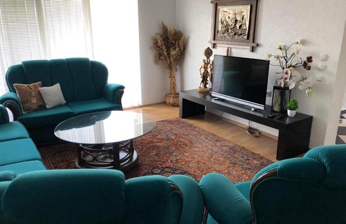 Gjilan Apartment | Appartement 3 pieces Gjilan