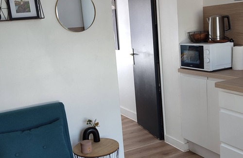 Le Pouldu Apartment | Appartement 300m de la Plage 🏖🌊 Idéal Couple