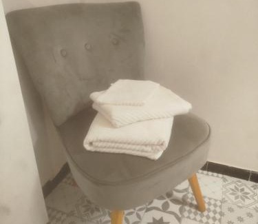 Digne-les-Bains Apartment | Appartement 30m2 centre ville