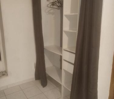 Digne-les-Bains Apartment | Appartement 30m2 centre ville