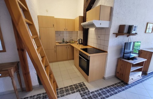 Kaegsdorf Apartment | Appartement 31 - Pension Schmelzer