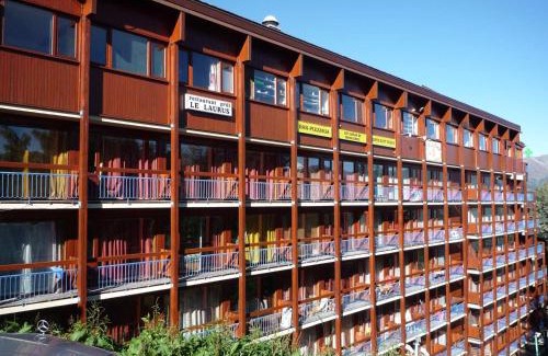 Arc-1800 Apartment | Appartement 3P, 7 pers, proche pistes et commerces, cœur du village, Arc 1800 - FR-1-411-698