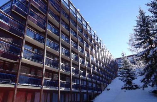 Arc-1800 Apartment | Appartement 3P, 7 pers, proche pistes et commerces, cœur du village, Arc 1800 - FR-1-411-698