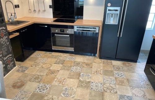 Petit-Ivry Apartment | Appartement 3p Ivry