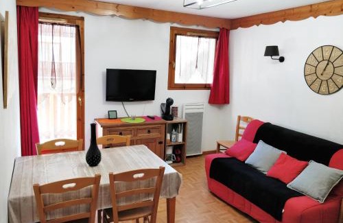 Puy-Saint-Vincent Apartment | Appartement 4/6 personnes Puy Saint Vincent