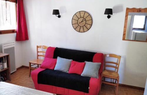 Puy-Saint-Vincent Apartment | Appartement 4/6 personnes Puy Saint Vincent