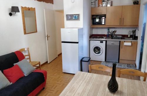 Puy-Saint-Vincent Apartment | Appartement 4/6 personnes Puy Saint Vincent