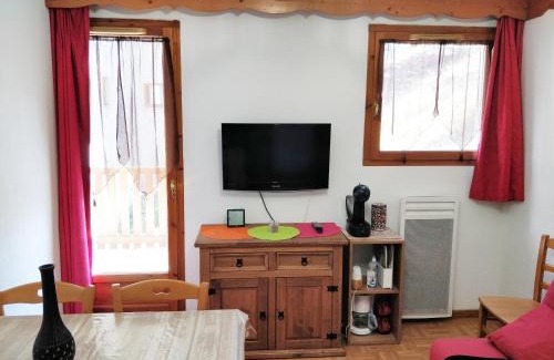 Puy-Saint-Vincent Apartment | Appartement 4/6 personnes Puy Saint Vincent