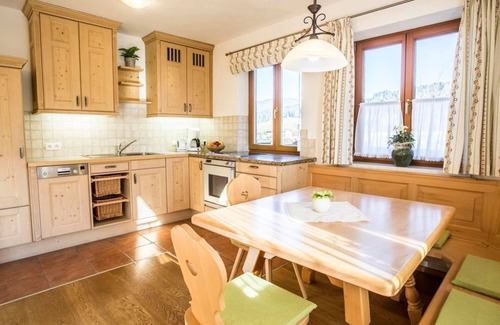 Am Feuersang Other | Appartement 4 - Ausserraingut
