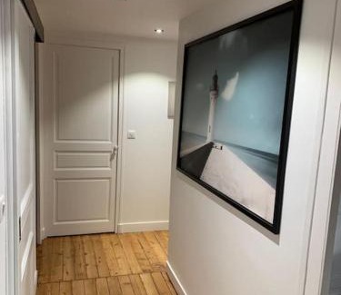 Republique Apartment | Appartement #4 cœur de ville