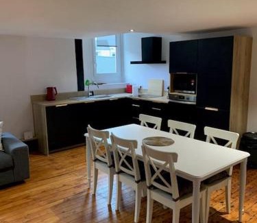 Republique Apartment | Appartement #4 cœur de ville