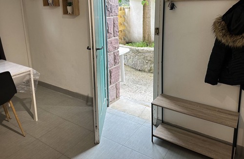 Boucau Apartment | Appartement 4 Couchages Proximité Bayonne /espagne