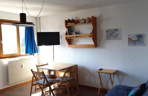 Arc-1600 Apartment | Appartement 4 pers, 1 chambre, proche pistes, ascenseur, balcon - FR-1-411-949