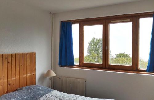 Arc-1600 Apartment | Appartement 4 pers, 1 chambre, proche pistes, ascenseur, balcon - FR-1-411-949