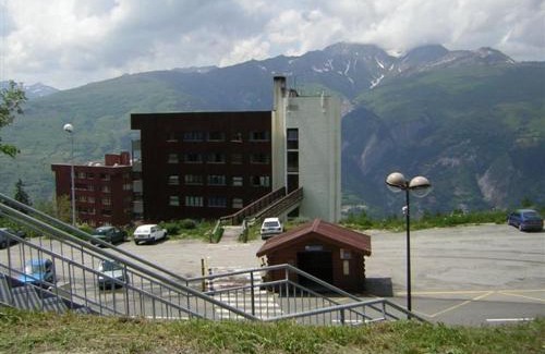 Arc-1600 Apartment | Appartement 4 pers, 1 chambre, proche pistes, ascenseur, balcon - FR-1-411-949