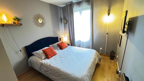 Alouettes Apartment | Appartement 4 pièces proche Paris et Disneyland