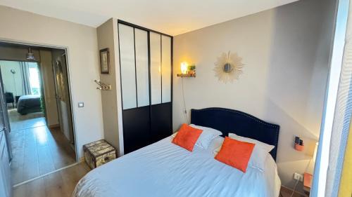Alouettes Apartment | Appartement 4 pièces proche Paris et Disneyland
