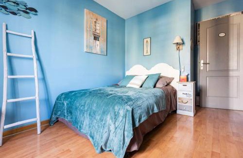 Alouettes Apartment | Appartement 4 pièces proche Paris et Disneyland