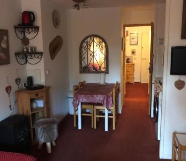 Bellentre Apartment | Appartement 4 personnes - LES COCHES - LA PLAGNE TARANTAISE
