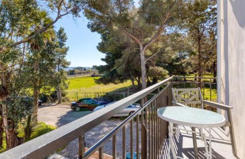 Poussan Apartment | Appartement 4 personnes