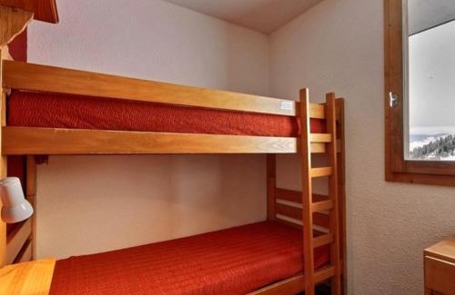 Plagne Villages Apartment | Appartement 4 pièces, 3 salles de bains, ski aux pieds à Plagne Villages - FR-1-455-79