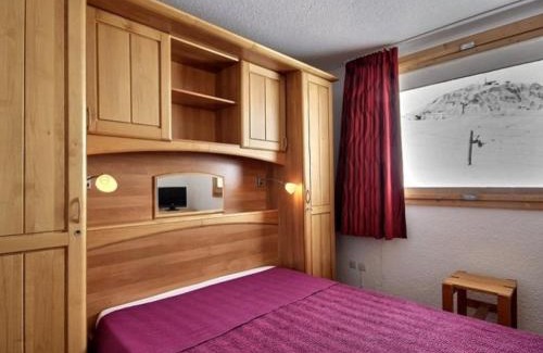 Plagne Villages Apartment | Appartement 4 pièces, 3 salles de bains, ski aux pieds à Plagne Villages - FR-1-455-79