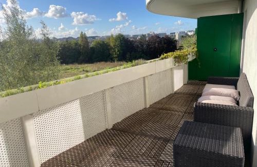 Gentilly Apartment | Appartement 4 pièces aux portes de Paris