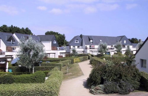 Arzon Apartment | Appartement 4 Pièces Proche du Port du Crouesty à Louer Pour les Vacances
