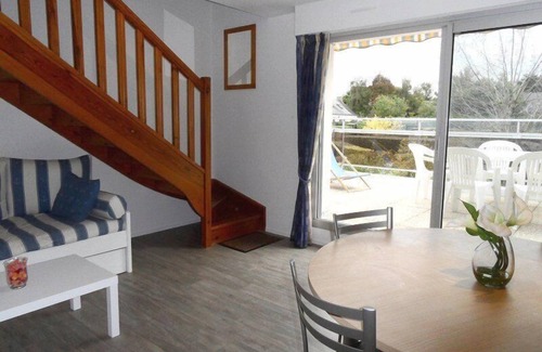 Arzon Apartment | Appartement 4 Pièces Proche du Port du Crouesty à Louer Pour les Vacances