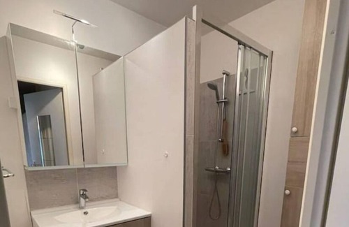 Quartier Centre Ville Apartment | Appartement 4 Pièces Spacieux Chaleureux