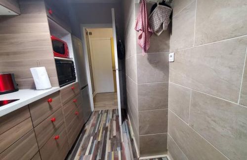 Choisy-le-Roi Apartment | Appartement 4 places proche Paris