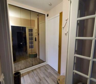Choisy-le-Roi Apartment | Appartement 4 places proche Paris