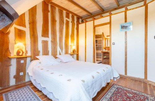Treboul Apartment | Appartement 400m du port