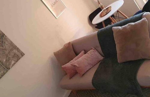 Vichy Apartment | Appartement 40m2 centre de Vichy