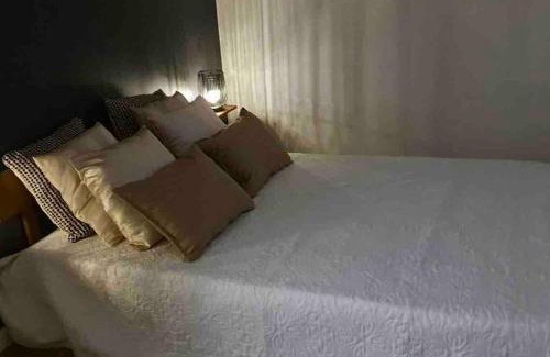 Vichy Apartment | Appartement 40m2 centre de Vichy