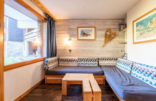 Meribel-Mottaret Apartment | Appartement 4p