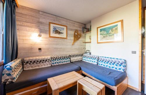 Meribel-Mottaret Apartment | Appartement 4p