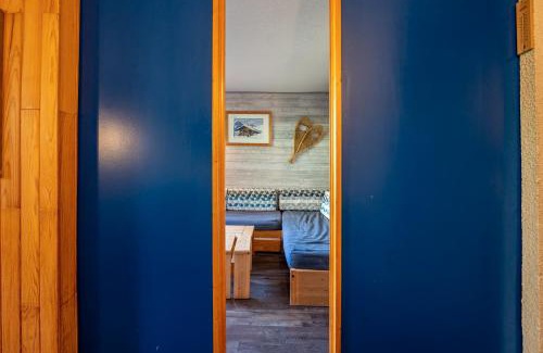 Meribel-Mottaret Apartment | Appartement 4p