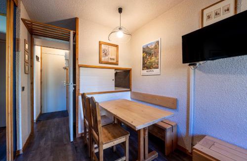 Meribel-Mottaret Apartment | Appartement 4p