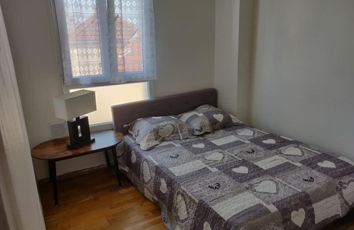 Romainville Apartment | Appartement 5 à 8min du métro 5 au porte de Paris