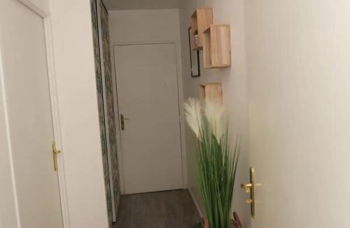 Villepinte Apartment | Appartement 5 étoiles
